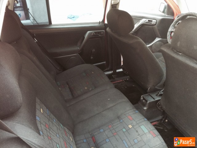 Golf 3 Tdi 90 Ks 1998 God