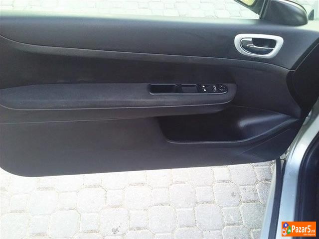 Peugeot 307 -06 1.6 Hdi 90 Ks