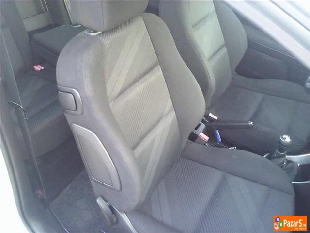 Peugeot 307 -06 1.6 Hdi 90 Ks