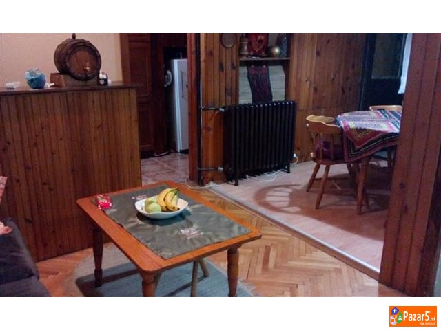 Се продава стан 96 м2