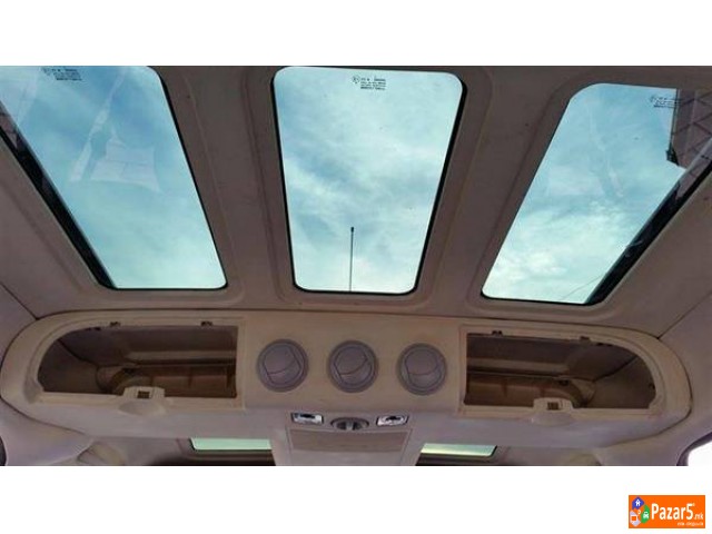 Prodavam Citroen Berlingo 2.0 Hdi Multispace-2004 