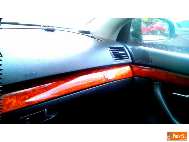 Audi A4 1.9 Tdi 131ps