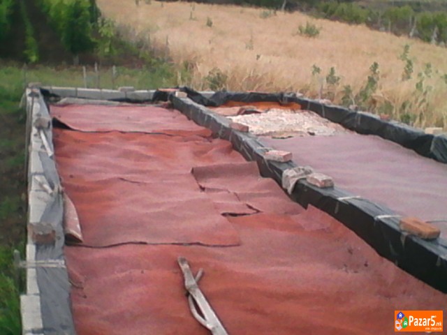 КАЛИФОРНИСКИ ЦРВИ