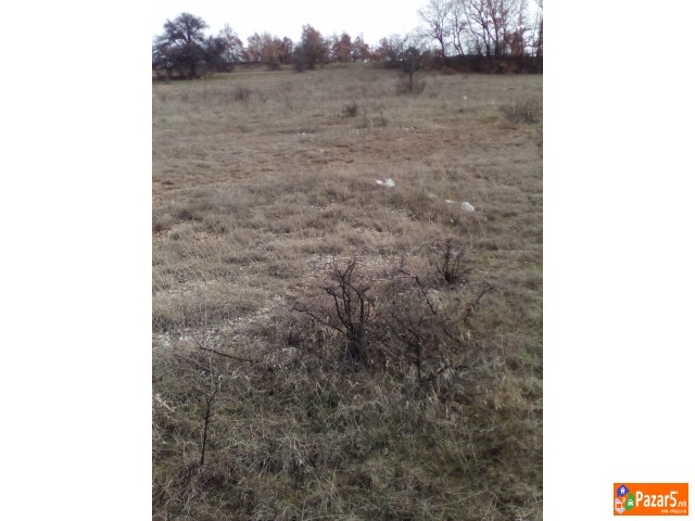 Plac Vo Rastak Плац во Раштак