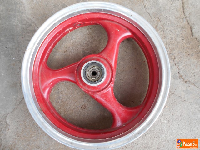 Se Prodava Delovi Za Kineski Skuter