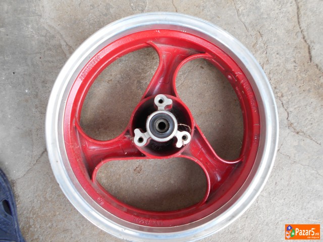 Se Prodava Delovi Za Kineski Skuter