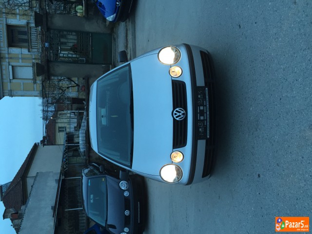 Se Prodava Vw Polo 1.2  2004 Uboz Germanija 
