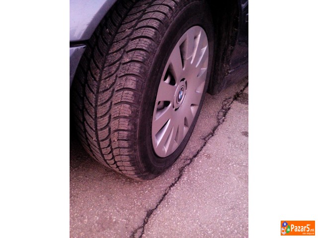 Se Prodava Bmw 318 (moze Zamena)