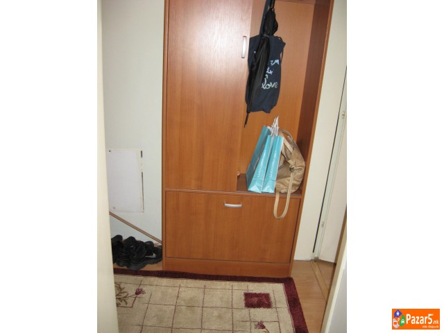 Stan Od 37m2 Vo Micurin - Aerodrom