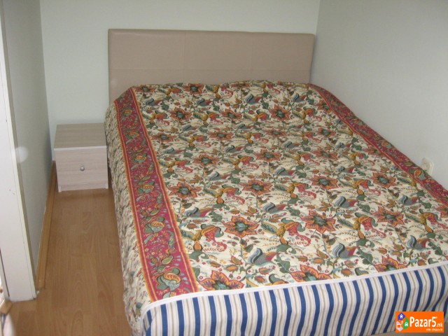 Stan Od 37m2 Vo Micurin - Aerodrom