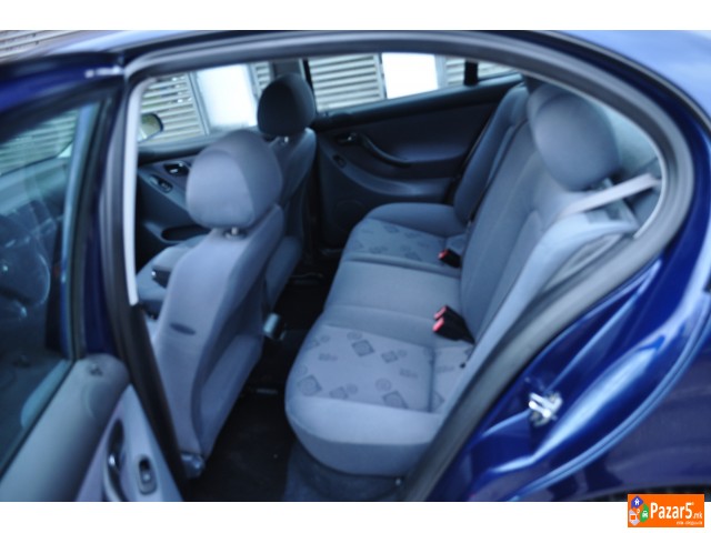 Seat Leon 1.9 Tdi  110 Ks 2001 God.