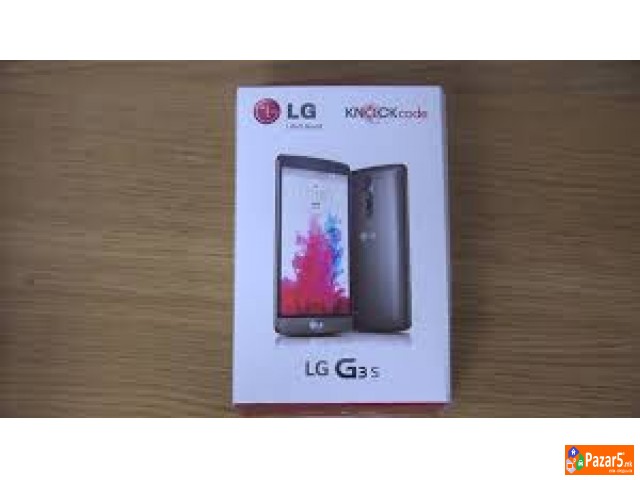 Xiaomi Sony  Lg