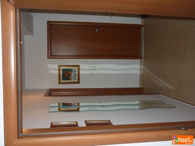 Se Izdava Prekrasno Namesten Stan Vo Rasadnik Kise