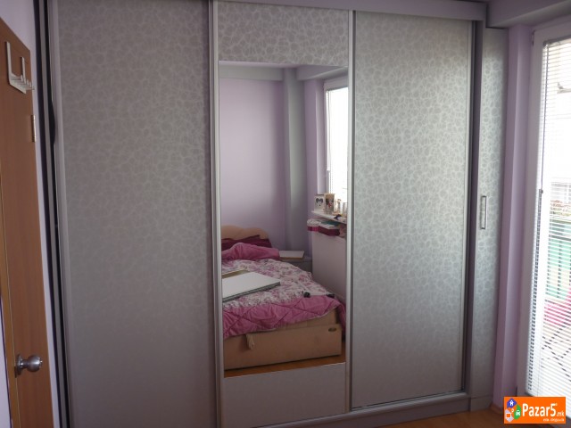 Se Izdava Prekrasno Namesten Stan Vo Rasadnik Kise