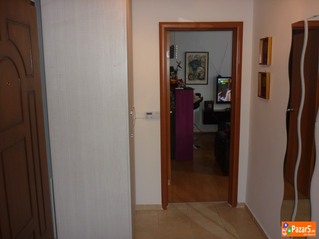 Se Izdava Prekrasno Namesten Stan Vo Rasadnik Kise