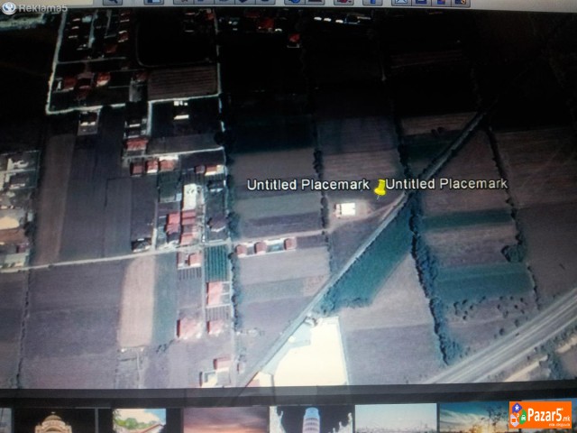 Se Prodava Mesto Od 2470 M2 Blisko Od Dut