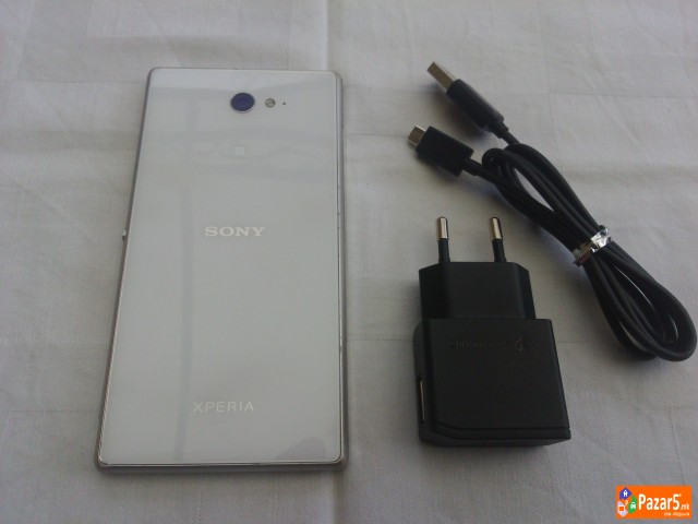 Sony M2 Odlicno Socuvan,