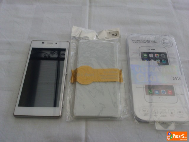 Sony M2 Odlicno Socuvan,