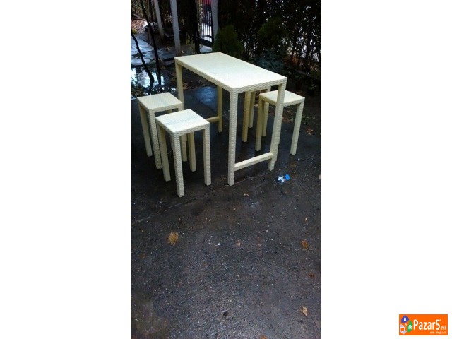 Stolici Masi Fotelji