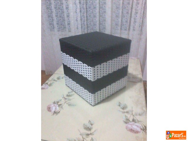 Stolici Masi Fotelji