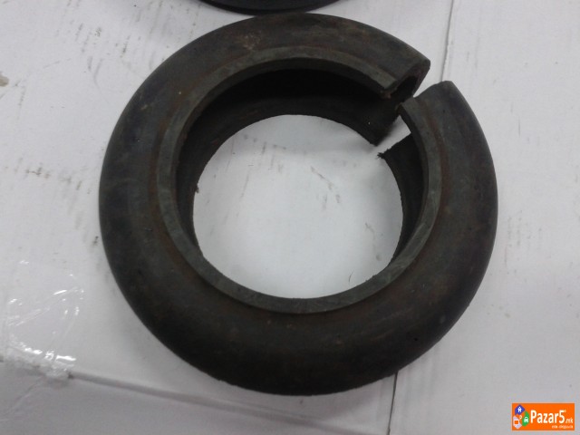 Perisna  Gumena  Spojka 