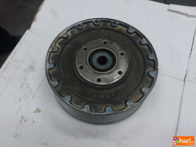 Perisna  Gumena  Spojka 