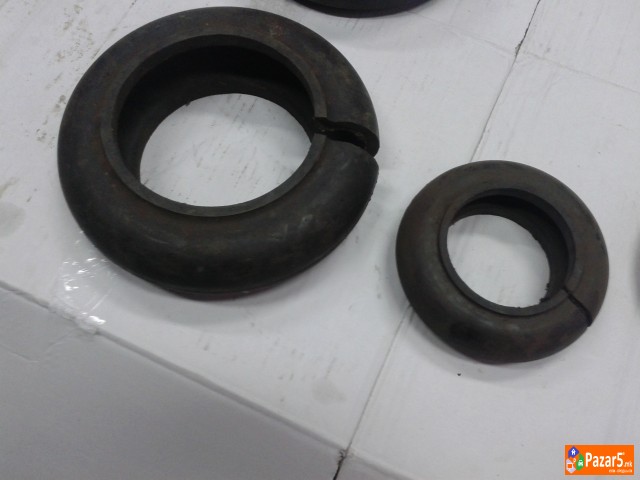 Perisna  Gumena  Spojka 