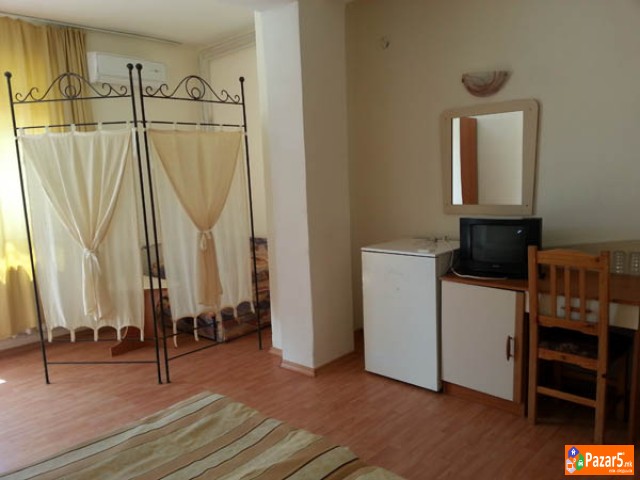 ЛЕТО 2016, СОЗОПОЛ БУГАРИЈА!