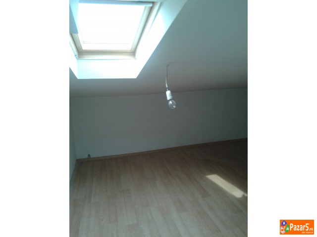 Нов стан 67м2+50м2 во Аеродром