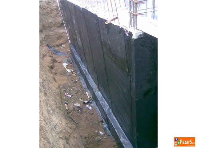 Хидроизолација 