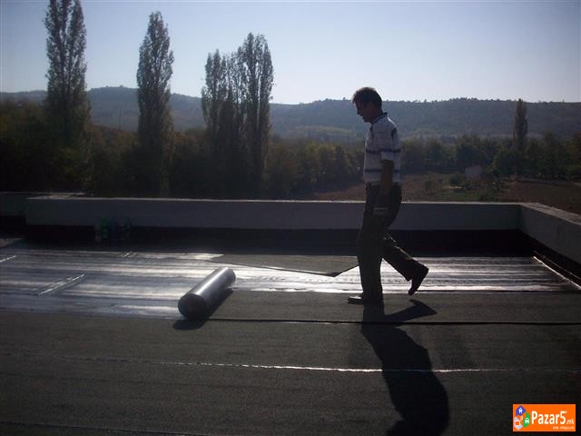 Хидроизолација 