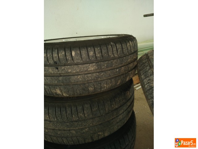 Prodavam Bandazi Za Bmw Serija 3 E90 16 Ki So Novi