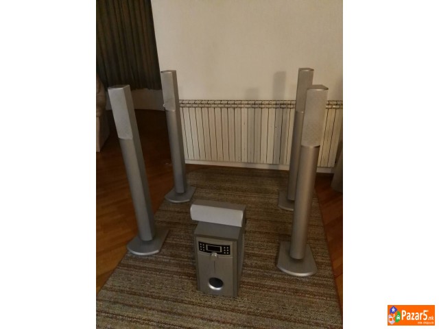 Тeletech Сараунд 