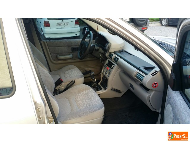 Landrover Freelander -suv Dizel 4x4