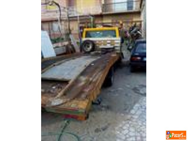 Шлеп, Slep, Shlep