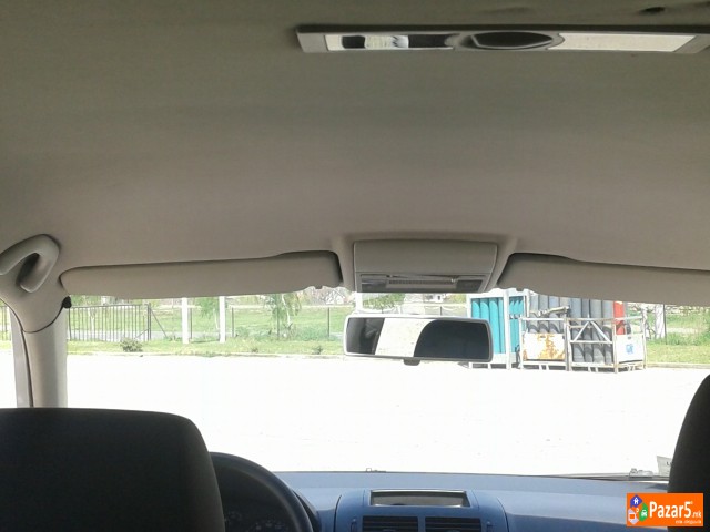 Vw Polo 1.4 Tdi 75ks -02 Klima Air Bag-elekt