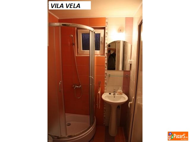 Pestani Novi Apartmani Na Samiot Breg - Lux Apartm