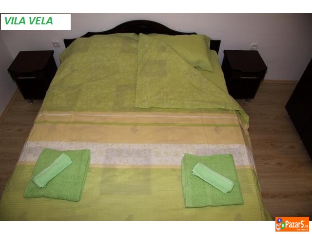 Pestani Novi Apartmani Na Samiot Breg - Lux Apartm