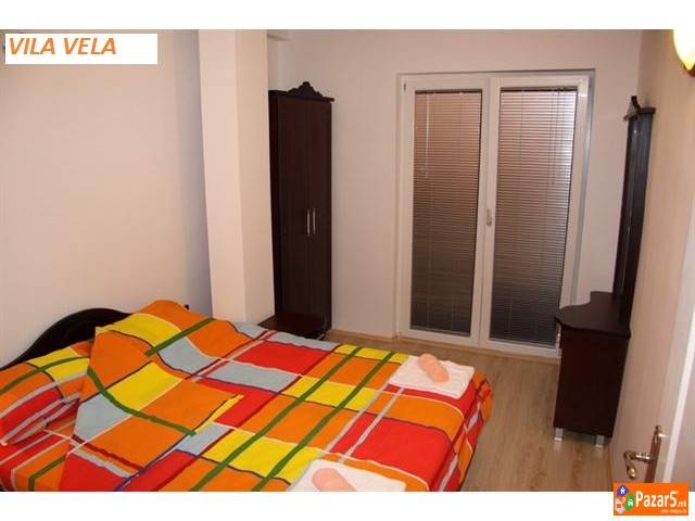 Pestani Novi Apartmani Na Samiot Breg - Lux Apartm