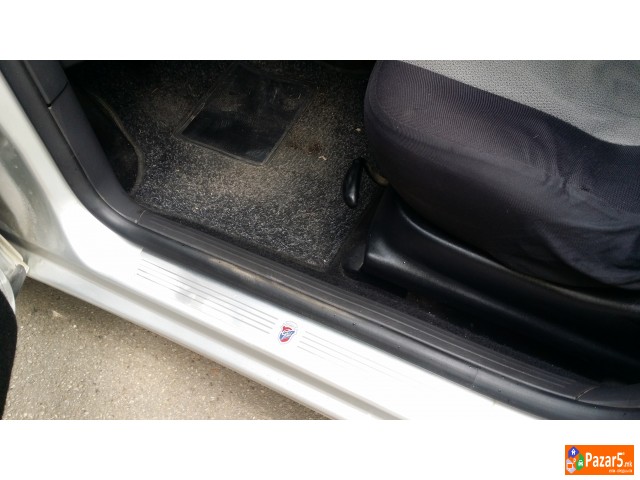 Ford Focus -ghia- 2004 Tdci