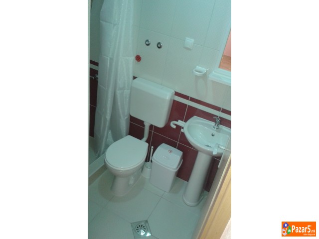 Apartmani Vo Pestani!!!