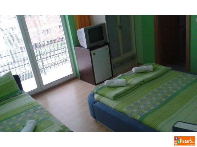 Apartmani Vo Pestani!!!