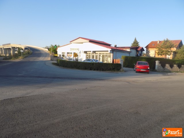 Izdavam Dukan Vo Ilinden