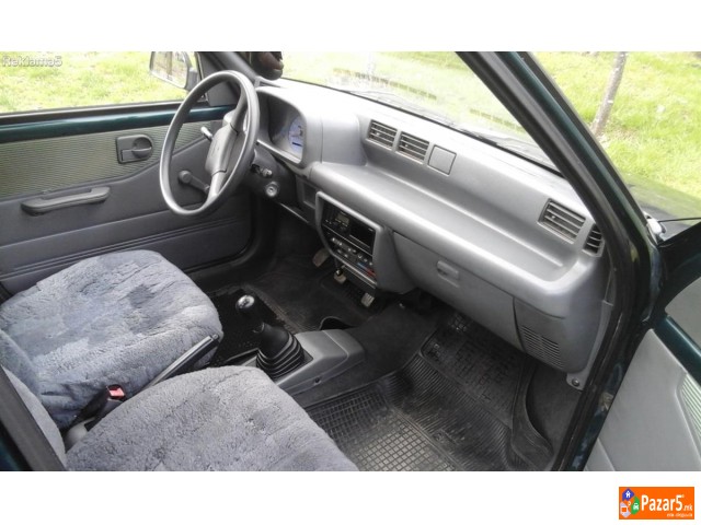 Tico 58oookm***novo***078/371-540