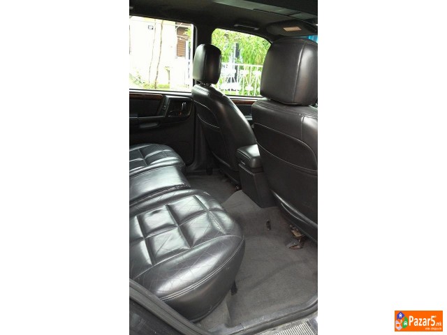 Prodavam Itno Jeep Grand Cherokee