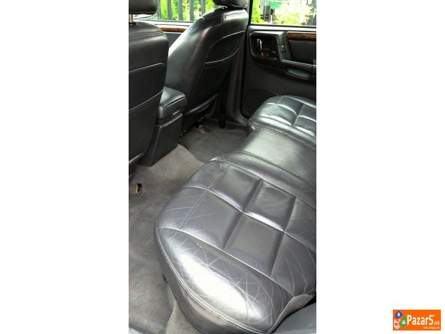 Prodavam Itno Jeep Grand Cherokee