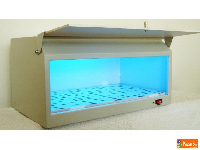 Sterilizator Uv Philips Ladna Sterilizacija