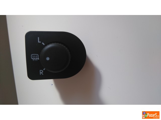 Kopcinja Dugminja Za Prozorci Svetla Retrovizori A