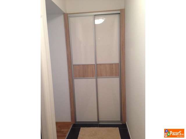 Се издава нов стан кај Воиниот базен во Аеродром