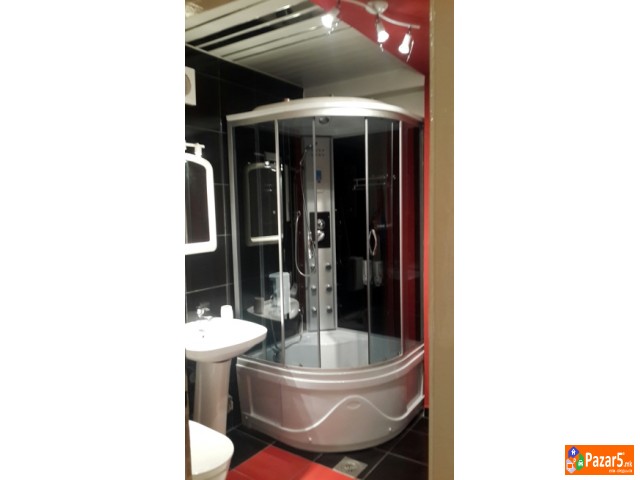 Стан на приземје во Кисела Вода – 57 м2